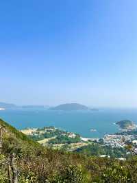 Not New Zealand! Not Thailand! It’s Hong Kong🇭🇰