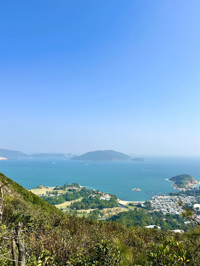 Not New Zealand! Not Thailand! It’s Hong Kong🇭🇰