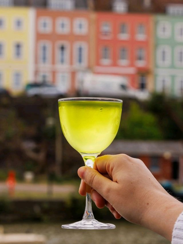 48-Hour Bristol Travel Guide: Your Perfect Weekend Getaway 🏙️🍽️
