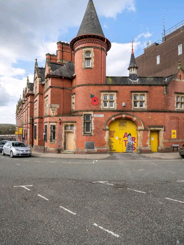 Discover Wigan: A Hidden Gem of History, Culture, and Adventure in Greater Manchester! 🌟