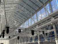 House of Culture GES-2