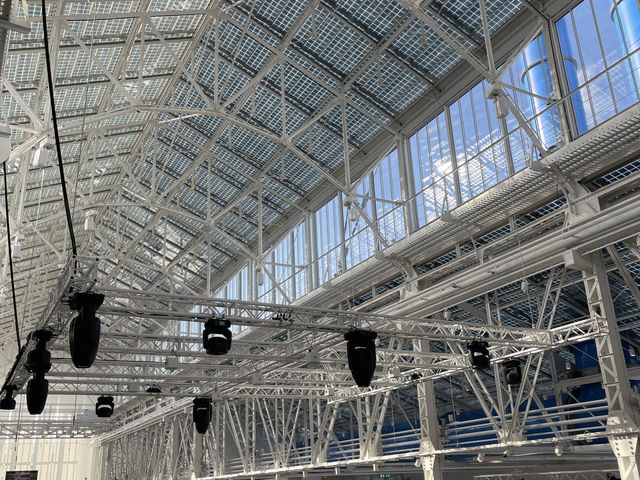 House of Culture GES-2
