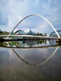 Exploring Newcastle: A Travel Guide to the Geordie Heartland