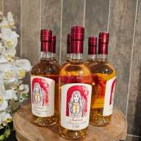 Tuscany Winery experience at Chianti area