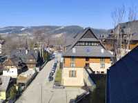 Zakopane trip