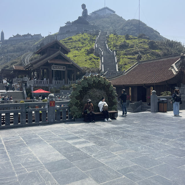 Sapa and Fansipan 2 Days Itinerary