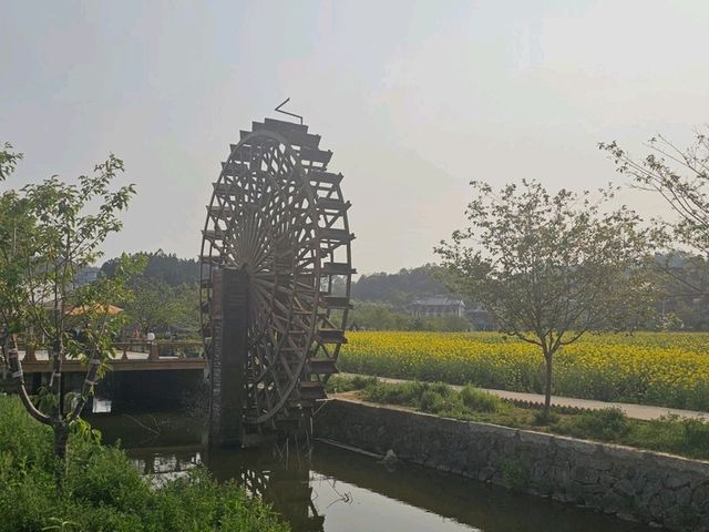 That China Spring Getaway YOU need!