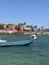 Senegal Dakar 