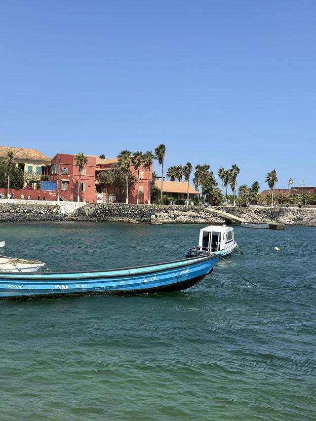 Senegal Dakar 