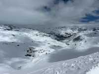  The Journey: A Historic Ferry Crossing and Unexpected Powder days!