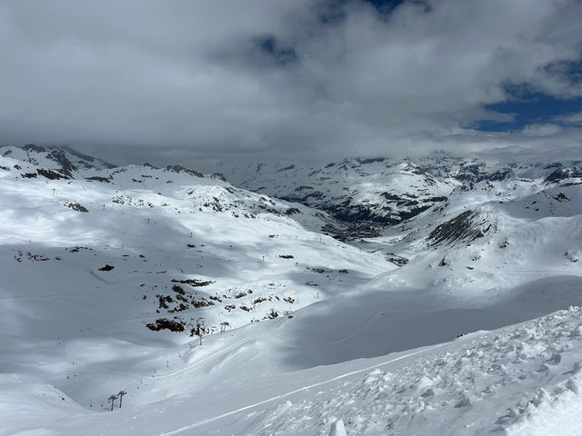  The Journey: A Historic Ferry Crossing and Unexpected Powder days!
