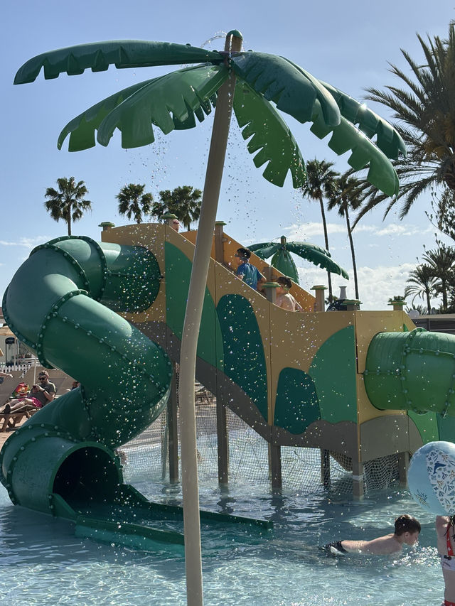 Fabulous Family Hotel