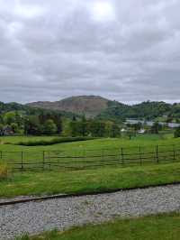 Lovely Lake District: Windermere, Grasmere & Rydal, Ambleside 3 Days Itinerary