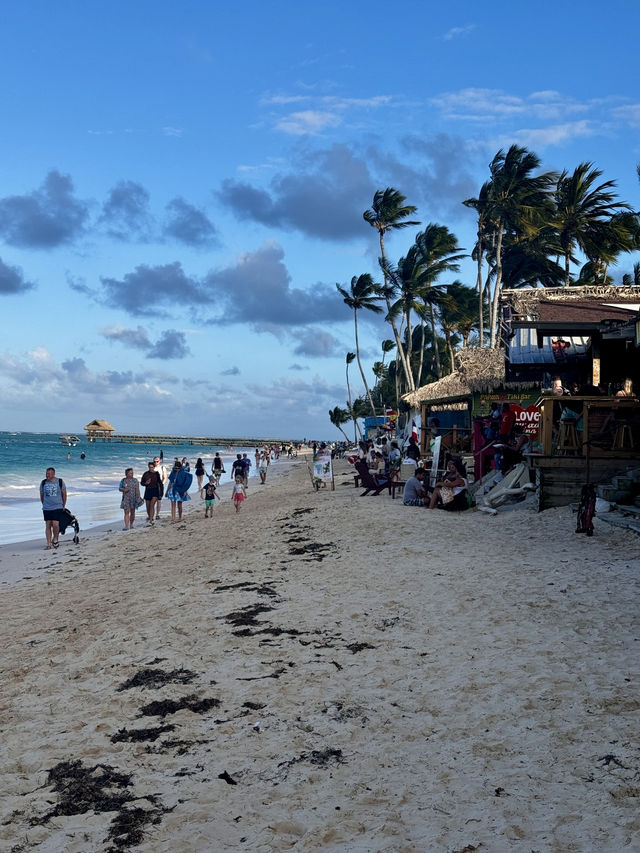 Punta Cana – Your Caribbean Paradise! 🌴🌊