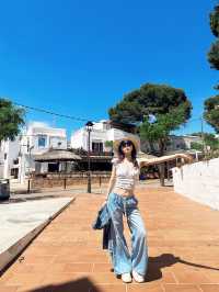马略卡Cala d’Or 玻璃海和白色酒店是绝配！