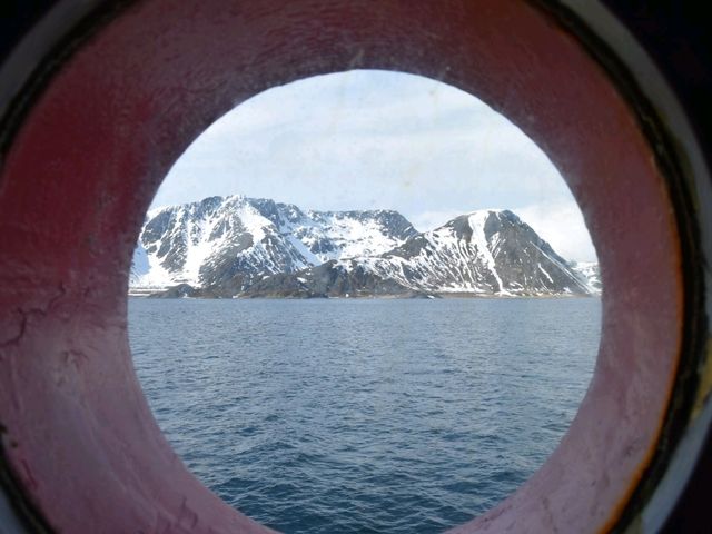 Best way to discover the Norvegian coastline