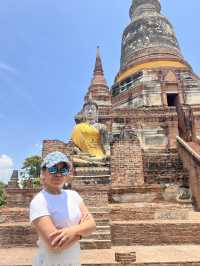 3 Days Tour in Bangkok Thailand 