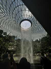 Singapore pros and cons 
