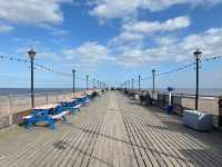 Skegness and Seal Sanctuary