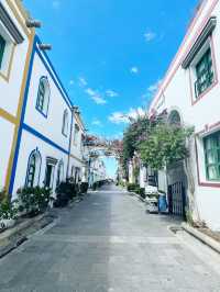 A gem - Little Venice in Canary Islands! 