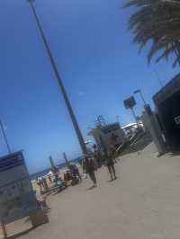 Las Palmas  Itinerary