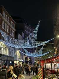 The Ultimate Christmas Guide to London 2025 🎄✨ Your Festive Adventure Starts Here!  