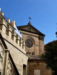 Valencia Travel Guide 🇪🇸