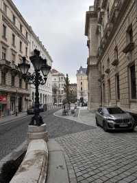 🌆 Budapest Travel Highlights