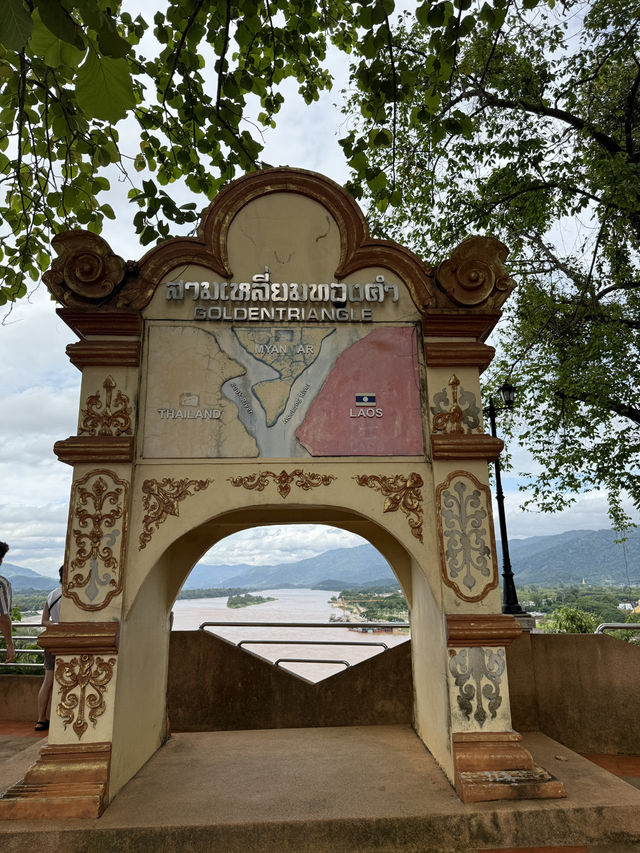24 hours in Chiang Rai 