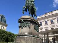Vienna in 3 Days: A Royal Blend of Culture, Coffee & Classical Charm