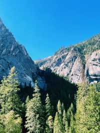 🌄 Top Landmarks in Yosemite National Park You Can’t Miss 🏔️