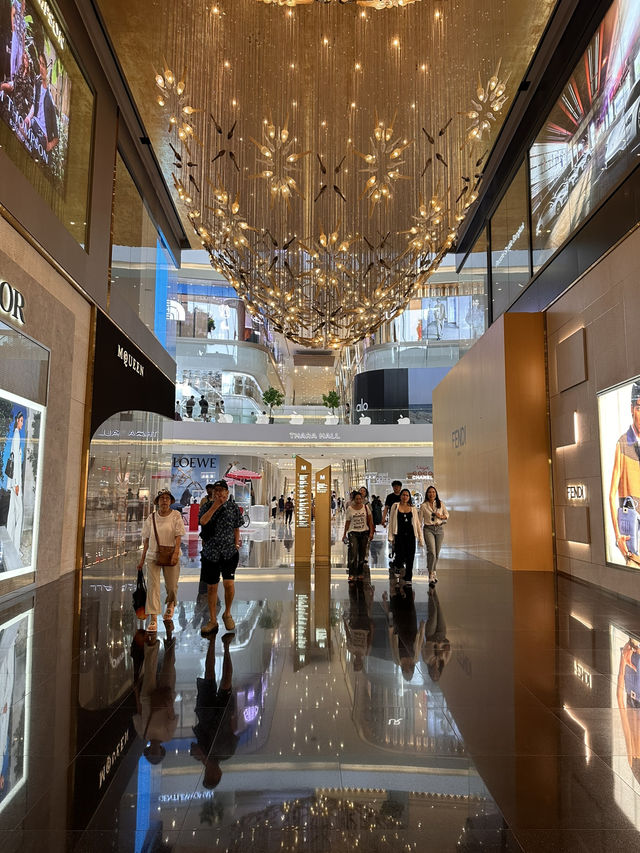 All the treasures of IconSiam