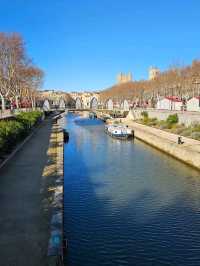 🇫🇷 Narbonne in One Morning: A Hidden Gem Worth Waking Up For 🌞