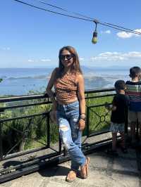 hotspring baggao and tagaytay