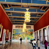 Free Museum Day at Oslo City Hall: A Cultural Gem in the Heart of the City