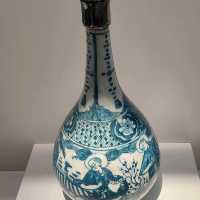 Shanghai Museum is really a beautiful museum 