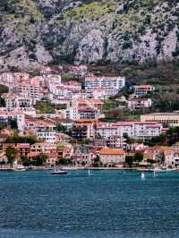 🚗💸 Ride Sharing Around Montenegro