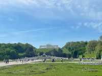 Backpacking Through Vienna: Classical Notes and Coffee Streets