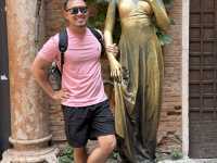 🌍 Verona – Where Romance Meets History! ❤️🇮🇹