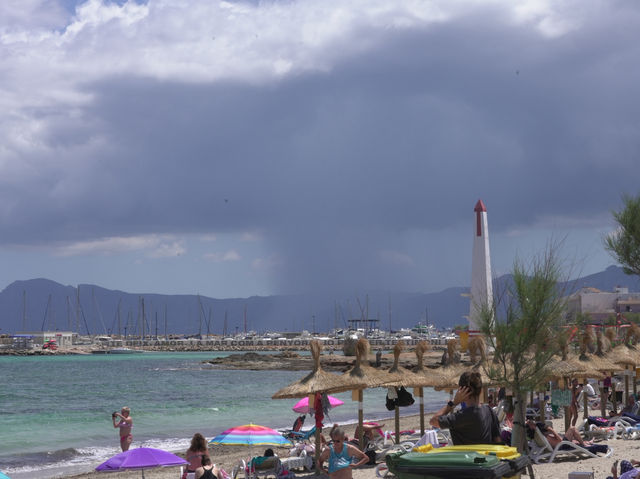 Is Can Picafort the ideal base whilst staying in Mallorca? 