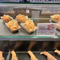 🇪🇸西班牙馬德里 - 聖米格爾市場 Mercado de San Miguel