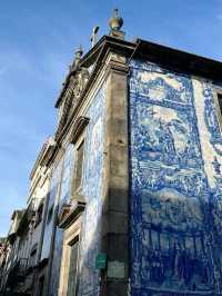 ⛪ Our Lady of the Azulejos – Sanctuary of Nossa Senhora dos Remédios, Lameg