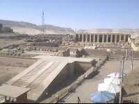 complete travel itinerary for Sohag
