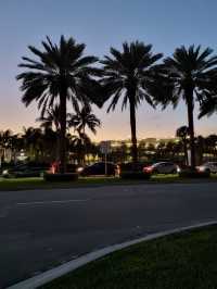 Miami - Latin place LITTLE HAVANA