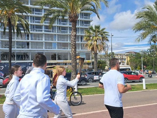 Weekend Guide to Nice, France: Sunshine, Sea & the French Riviera Charm 🇫🇷✨