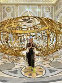 Royal Journey from Dubai to Riyadh: An Epic Adventure Through Time and Luxury 💎👑 