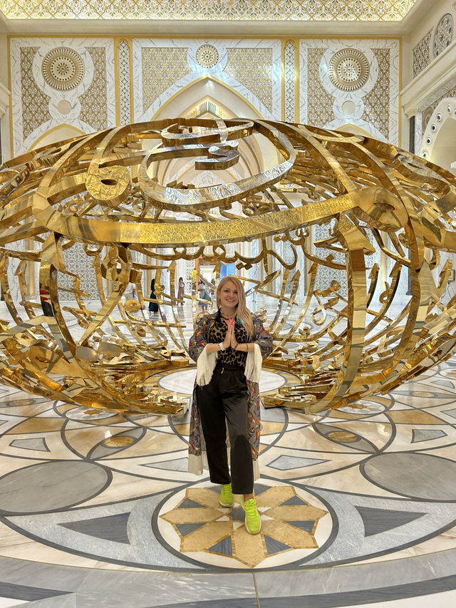 Royal Journey from Dubai to Riyadh: An Epic Adventure Through Time and Luxury 💎👑 