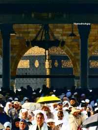 🕋 Makkah: The Sacred Heartbeat of the Islamic World 🤍