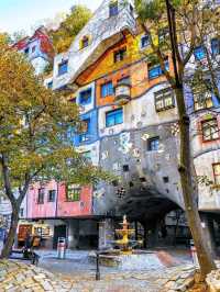 🇦🇹 2-Day Vienna Itinerary: A Perfect Blend of History, Art & Café Culture 🌟