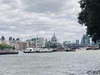London: A City of Stories at Every Corner